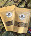Duck Training Treats